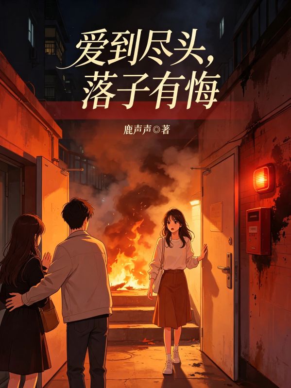 愛到盡頭，落子有悔