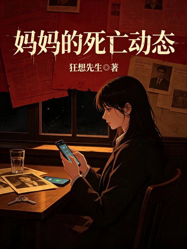 媽媽的死亡動態