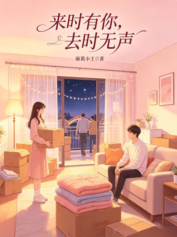 來時有你，去時無聲