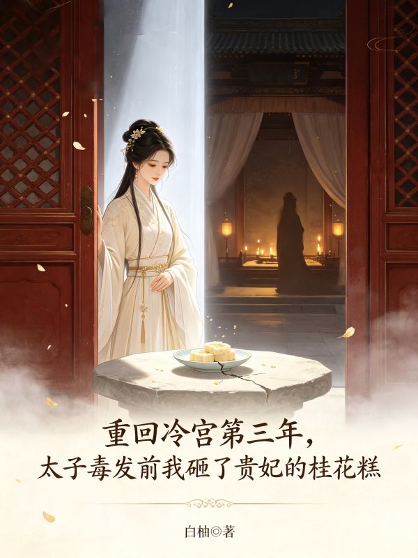 重回冷宮第三年，太子毒發前我砸了貴妃的桂花糕