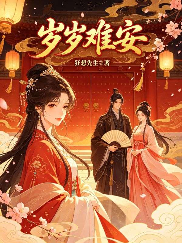 歲歲難安