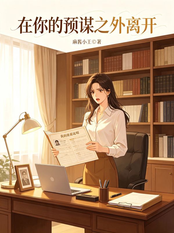 在你的預謀之外離開