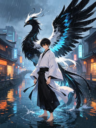 趕我出博物館那晚，八百件國寶連夜排隊跟我回了家