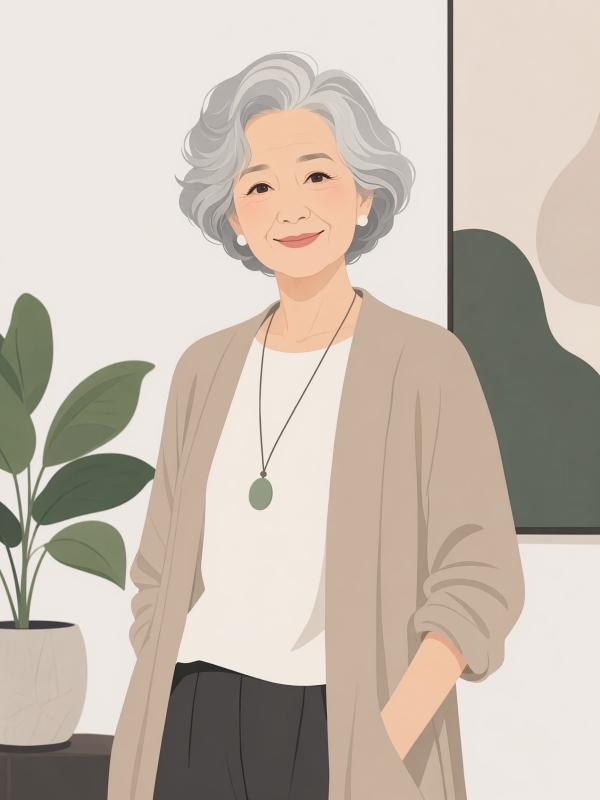 女兒為避嫌不讓男友搶救我，重生後我也避嫌