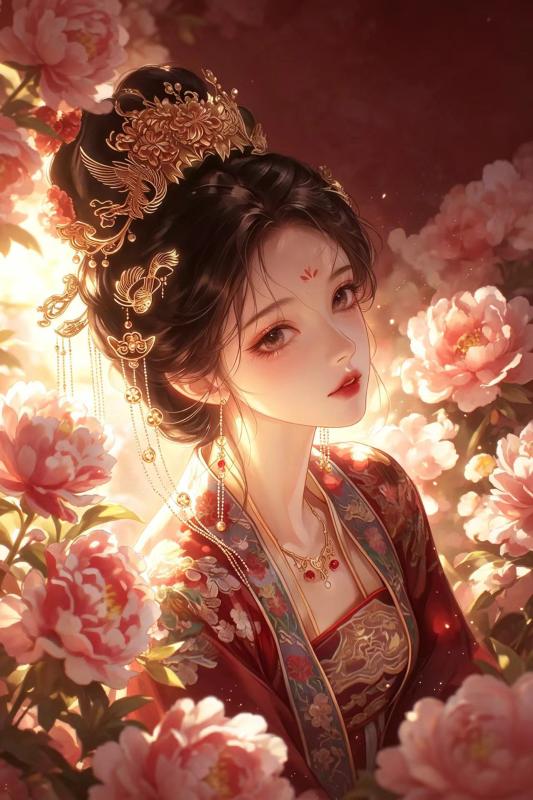 外室娘說人淡如菊才是風骨，重生後我要做俗氣的嫡女