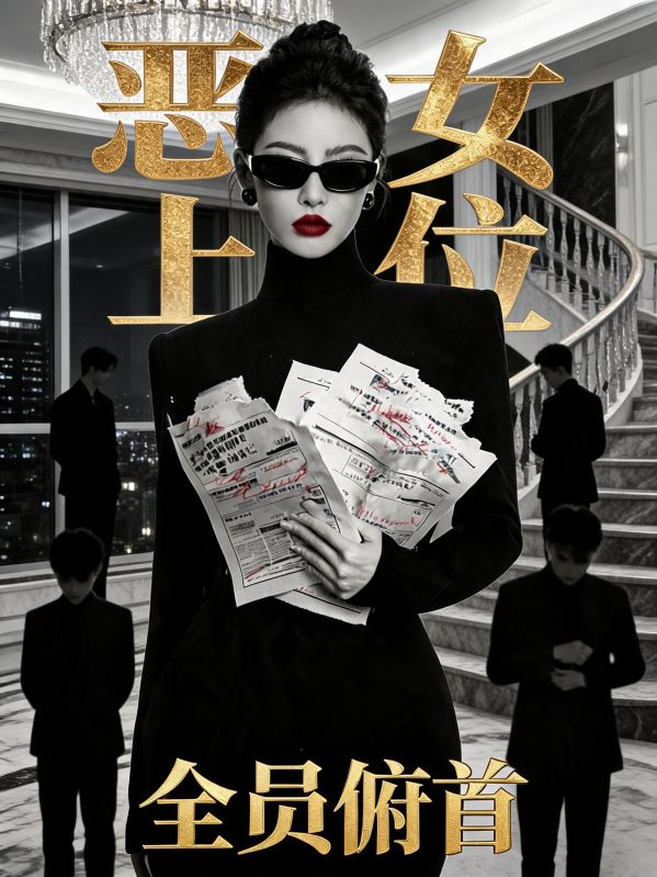 惡女上位，全員俯首