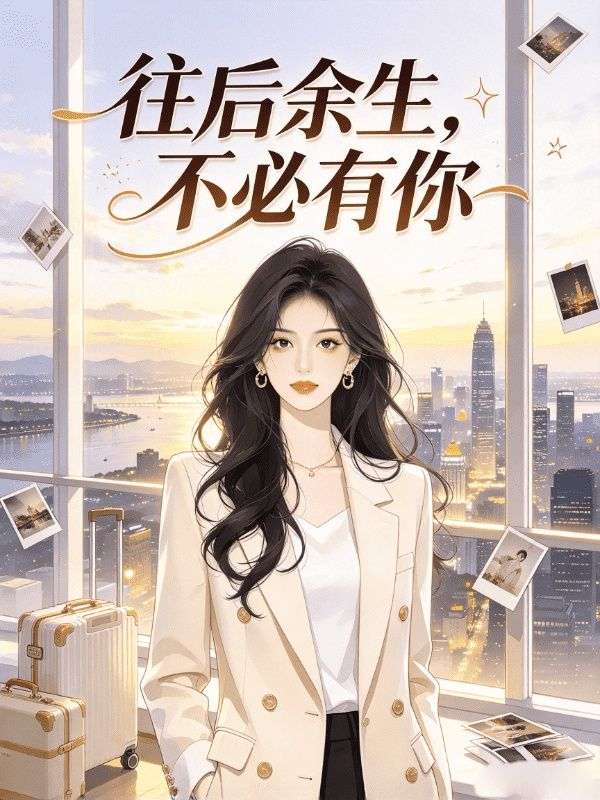 往後餘生，不必有你