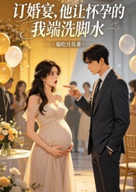 訂婚宴，他讓懷孕的我端洗腳水