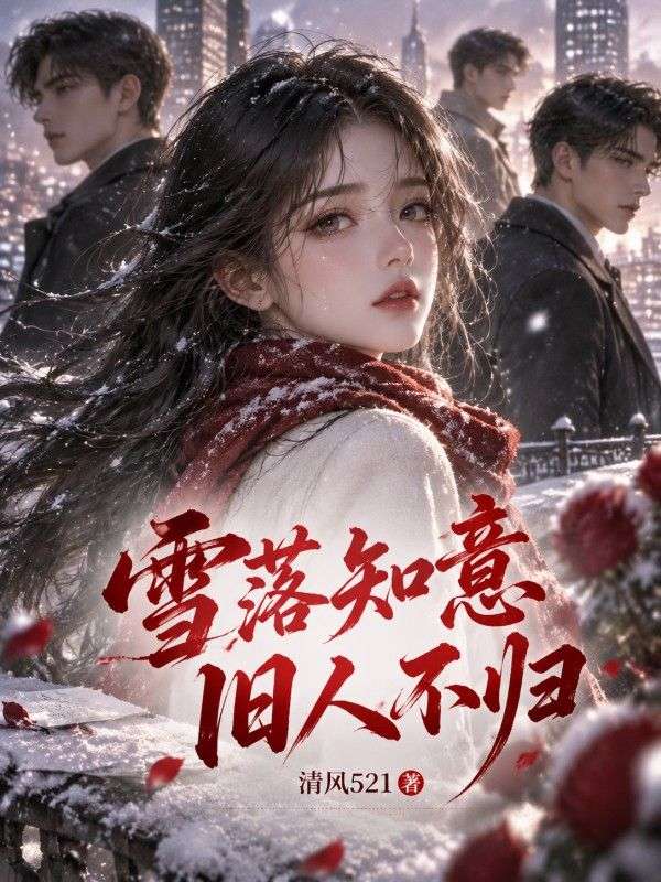 雪落知意，舊人不歸