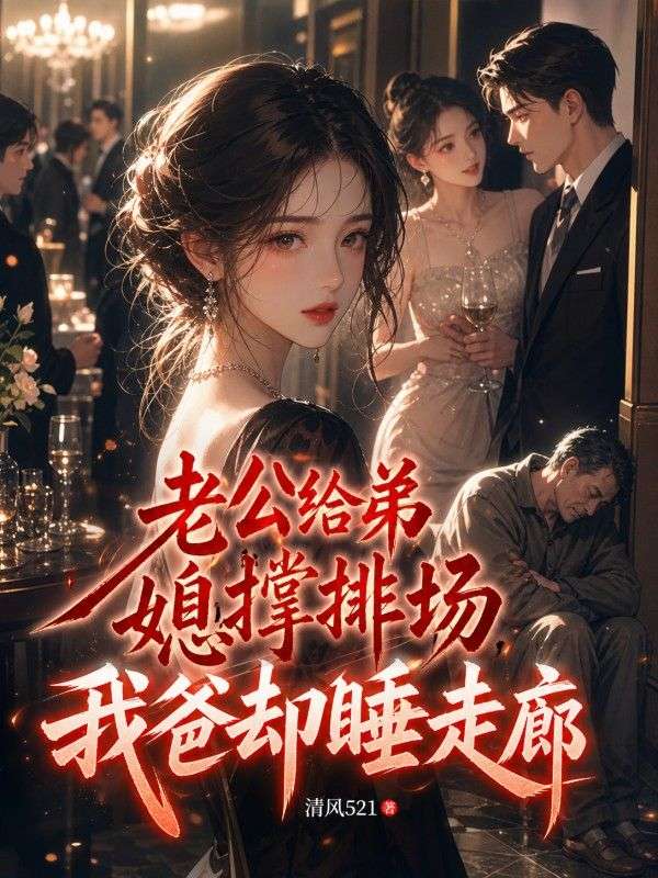 老公給弟媳撐排場，我爸卻睡走廊