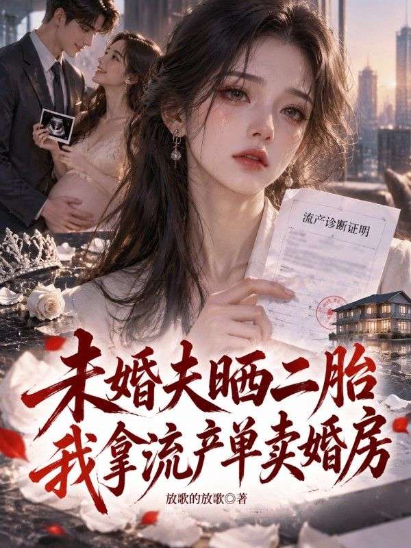 未婚夫曬二胎，我拿流產單賣婚房