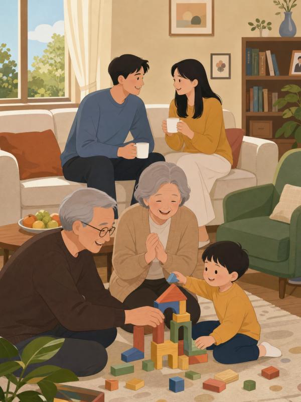 鐵公雞老伴為了真愛豪擲千金，我殺瘋了