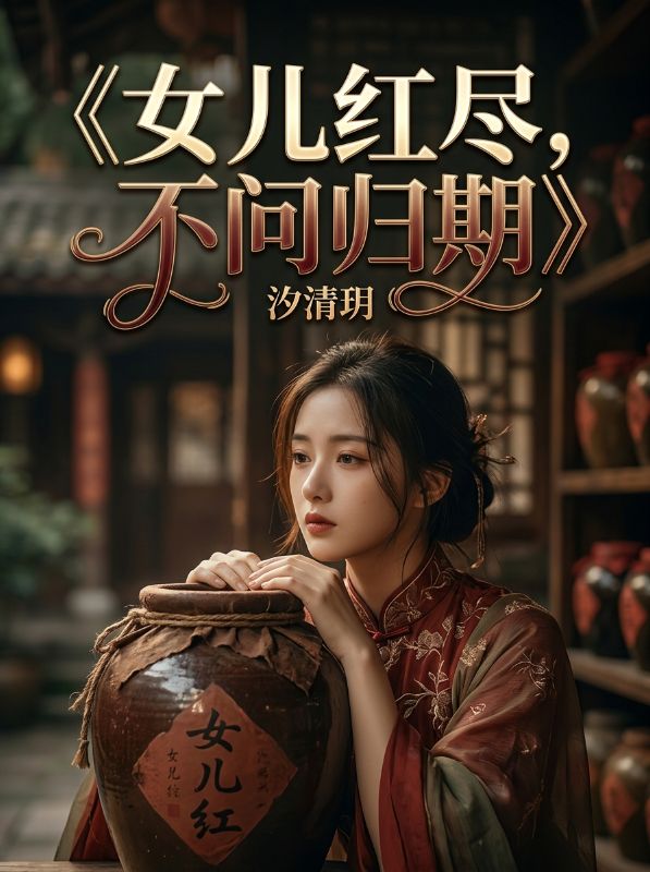女兒紅盡，不問歸期