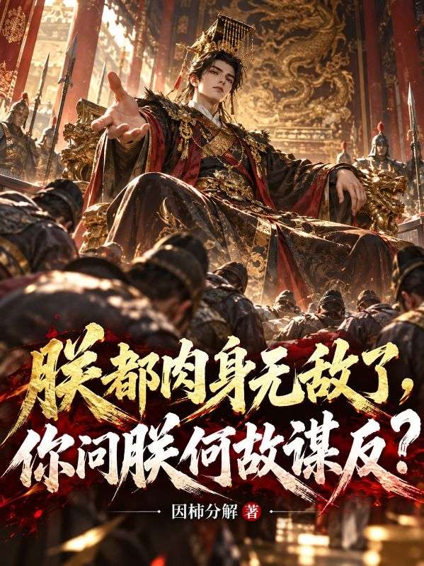 朕都肉身無敵了，你問朕何故謀反？