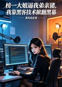 榜一大姐逼我弟親豬，我靠黑客技術掀翻黑幕