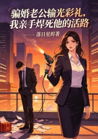 騙婚老公輸光彩禮，我親手焊死他的活路