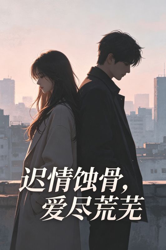 遲情蝕骨，愛盡荒蕪