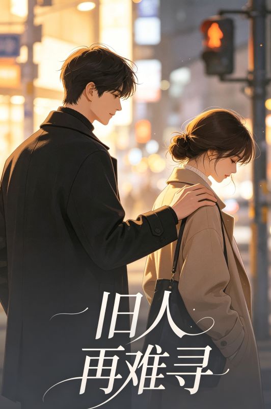 舊人再難尋
