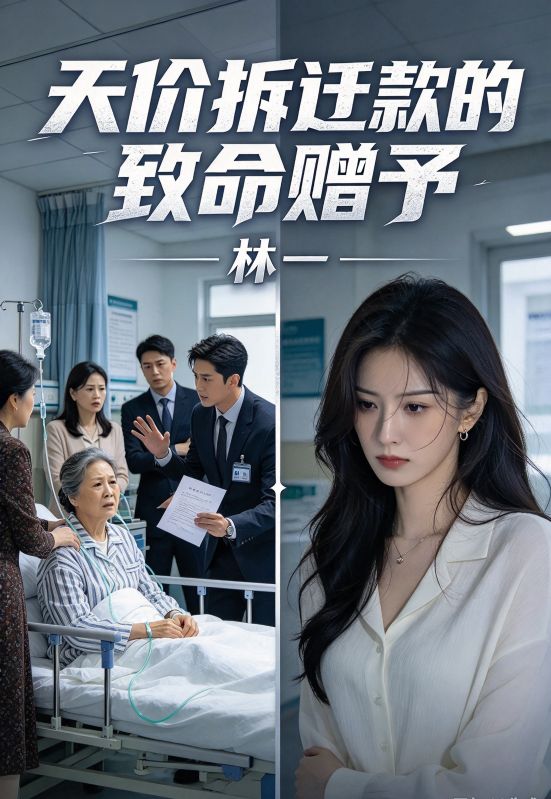 天價拆遷款的致命贈予