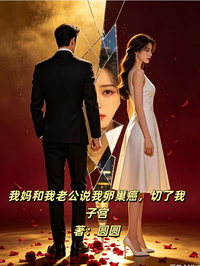 我媽和我老公說我卵巢癌，切了我子宮