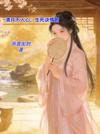 清月不入心，生死訣情斷
