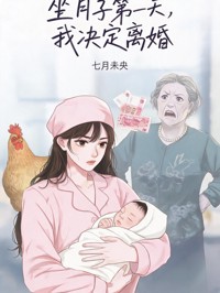 坐月子第一天，我決定離婚