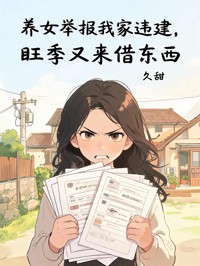 養女舉報我家違建，旺季又來借東西