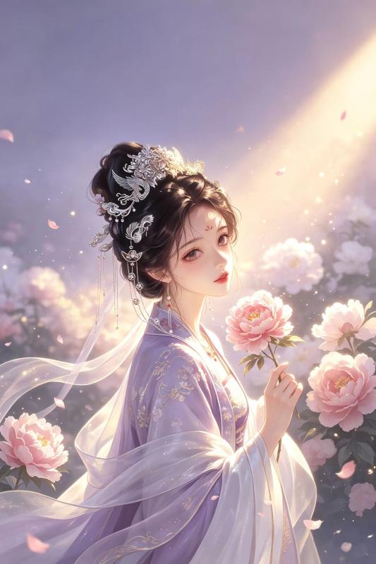 竹馬求我替白月光選秀，我直接嫁給了鬼麵煞星