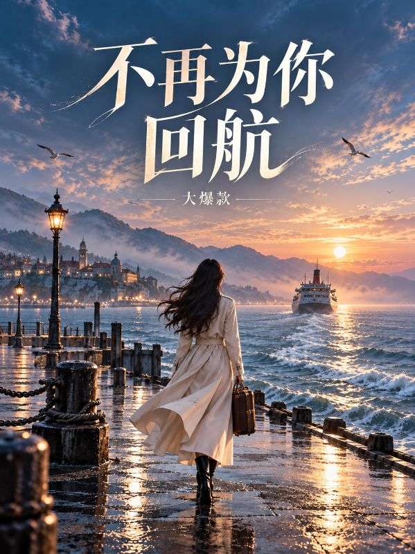 不再為你回航