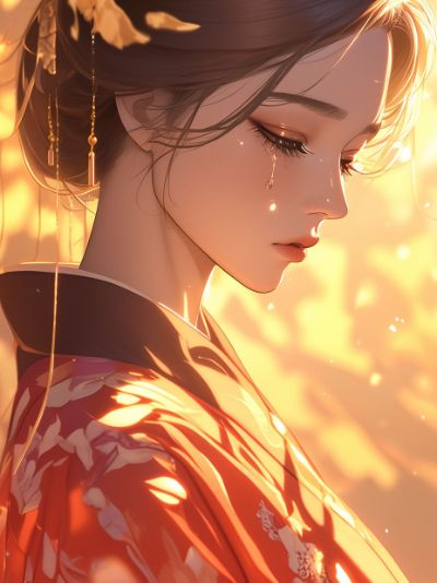 夜香婦替侯府嬌女嫁給瞎眼太子，改嫁對食後他卻悔瘋了