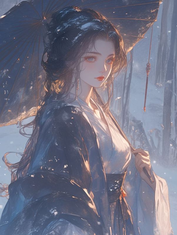 穿越女道德綁架我讓位太子妃，可我是當朝皇後