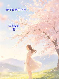 她不是他的例外