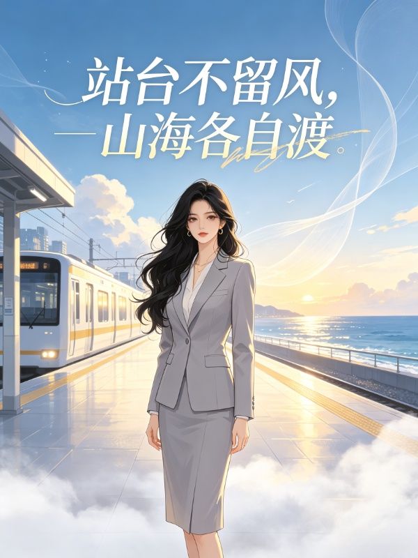 站台不留風，山海各自渡