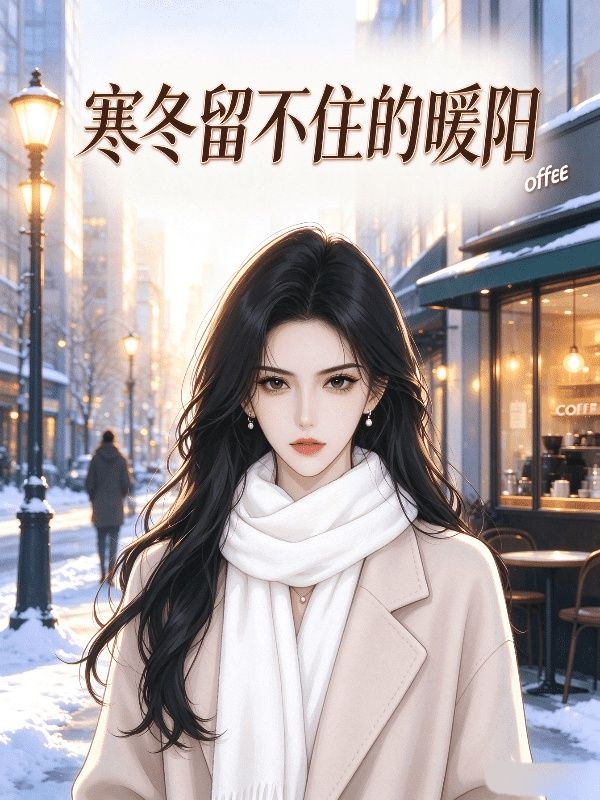 寒冬留不住的暖陽
