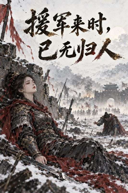 援軍來時，已無歸人
