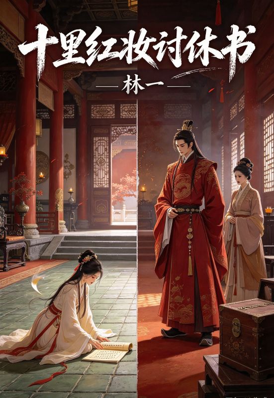 十裏紅妝討休書