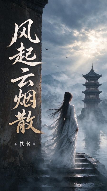 風起雲煙散