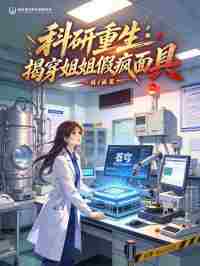 科研重生：揭穿姐姐假瘋麵具