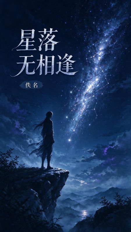 星落無相逢