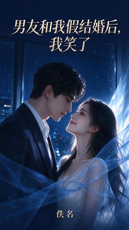 男友和我假結婚後，我笑了