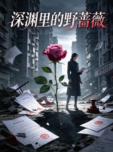 深淵裏的野薔薇