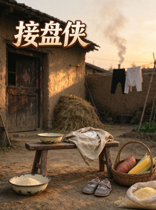 接盤俠