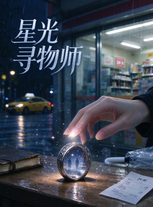 星光尋物師