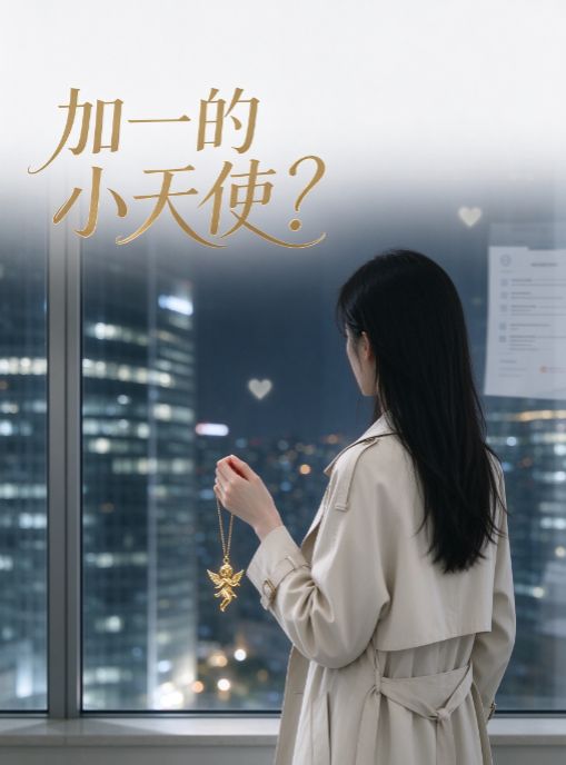 加一的小天使？