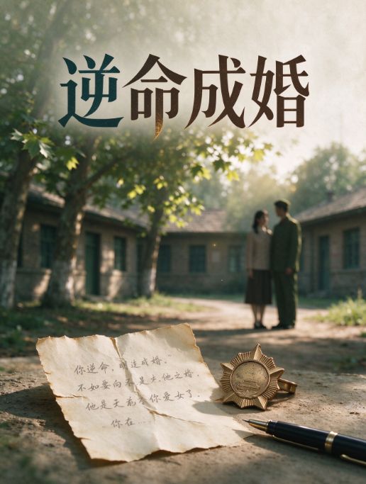 逆命成婚