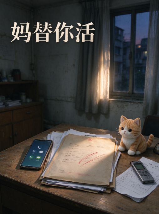 媽替你活