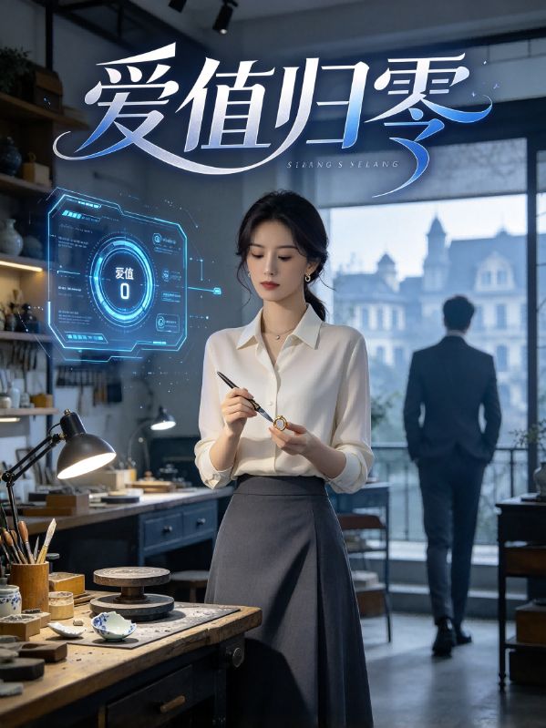 愛值歸零