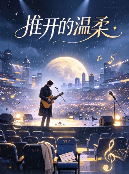 推開的溫柔