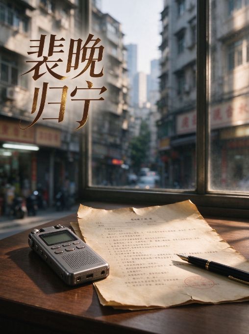 裴晚歸寧