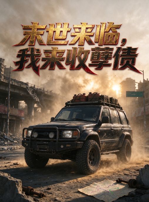 末世來臨，我來收孽債